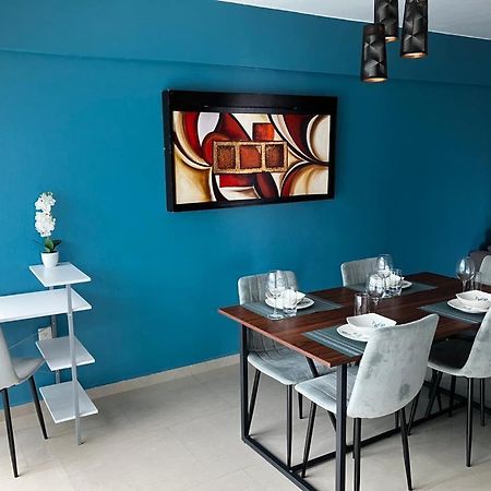 Incredible Executive Apartment Roma Norte 2Br Mexico City Exterior photo