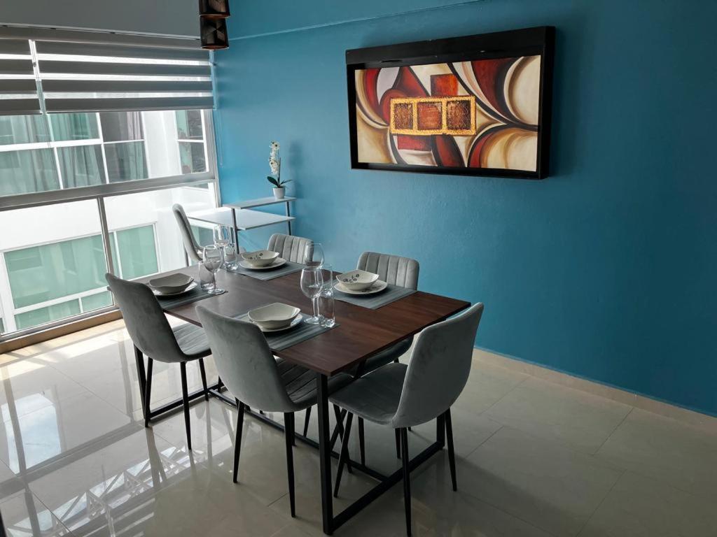 Incredible Executive Apartment Roma Norte 2Br Mexico City Exterior photo