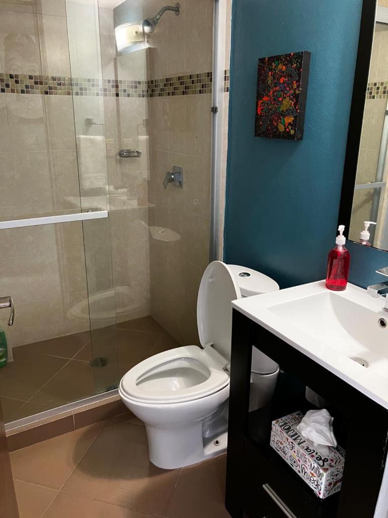 Incredible Executive Apartment Roma Norte 2Br Mexico City Exterior photo