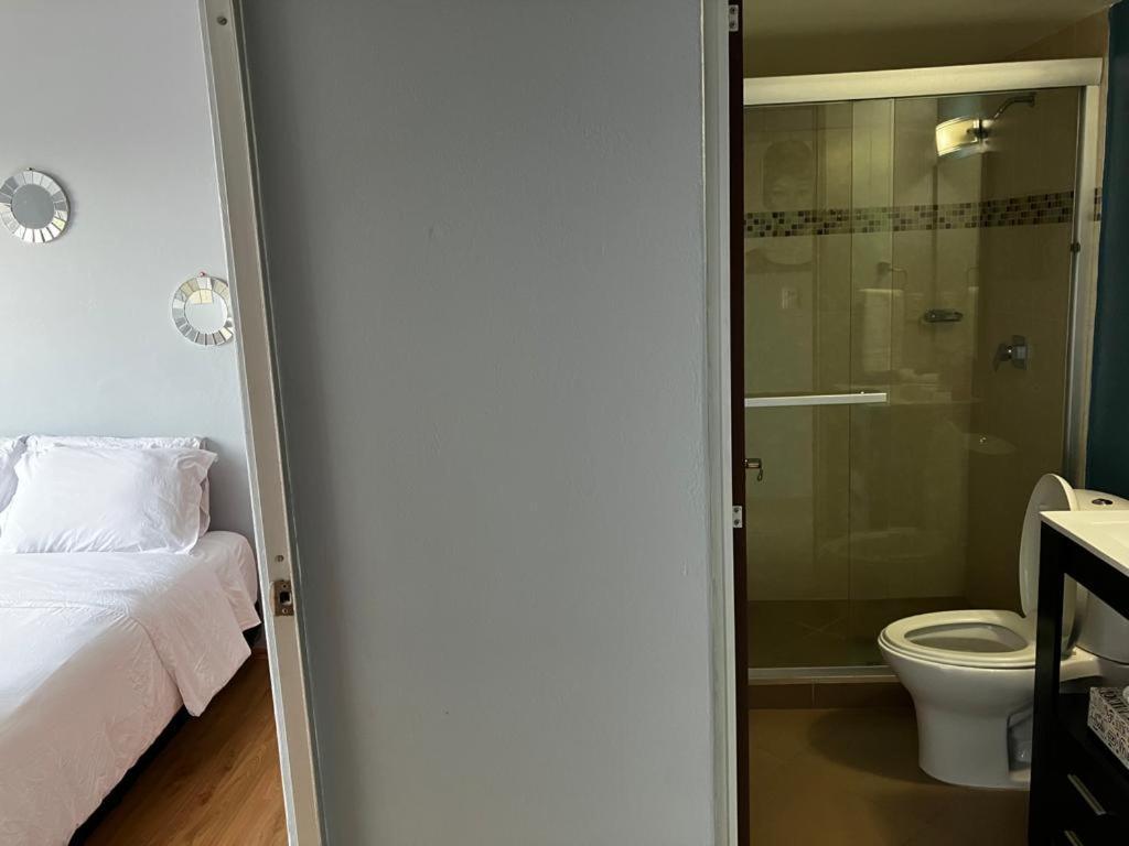 Incredible Executive Apartment Roma Norte 2Br Mexico City Exterior photo