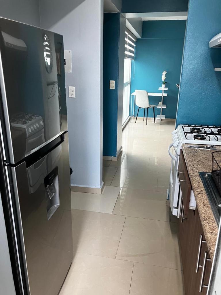 Incredible Executive Apartment Roma Norte 2Br Mexico City Exterior photo